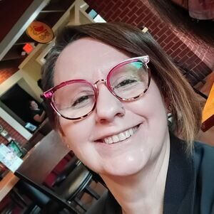 Meet your Posher, Dusty